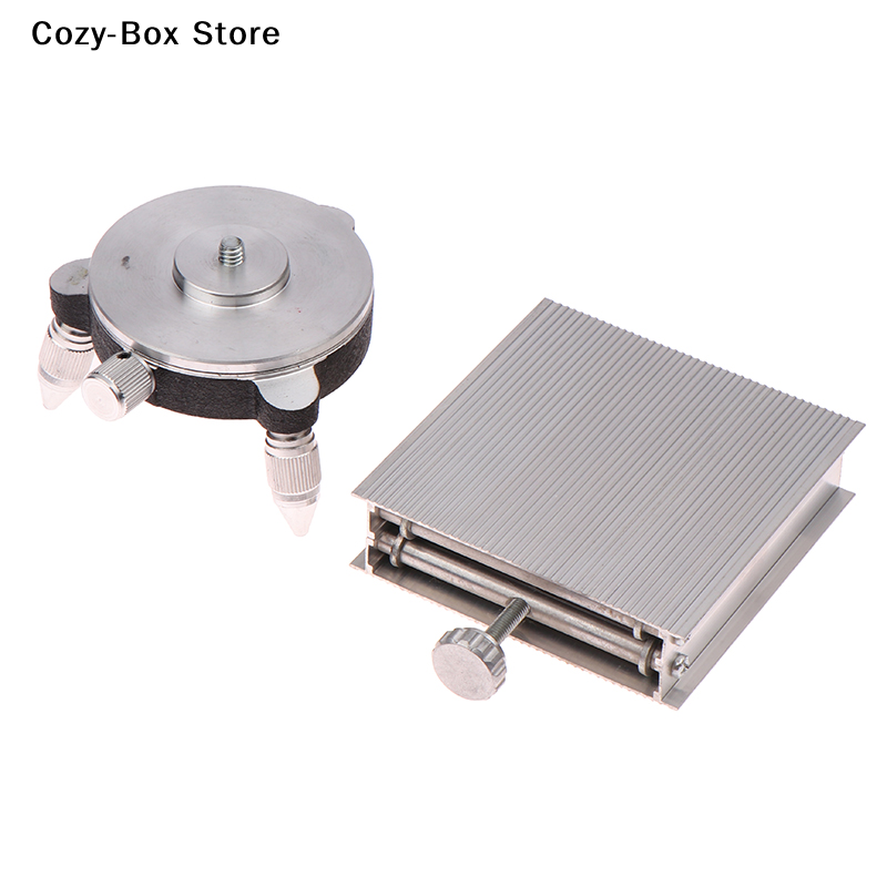 Industrial Laser Alignment Tool - [ZY] Support de Niveau Laser Rotatif