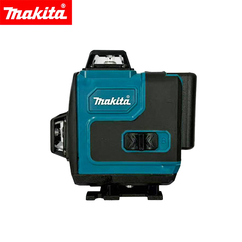 Industrial Laser Alignment Tool - 2026 Makita 360 ° Niveau laser