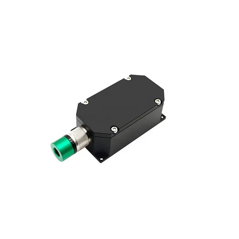 Industrial Laser Module - Module de diode laser vert à