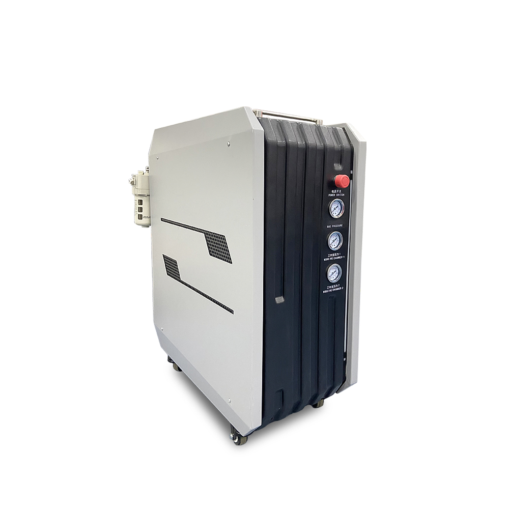 Industrial Laser Welding - Générateur d'azote PSA industriel, pureté 5N,