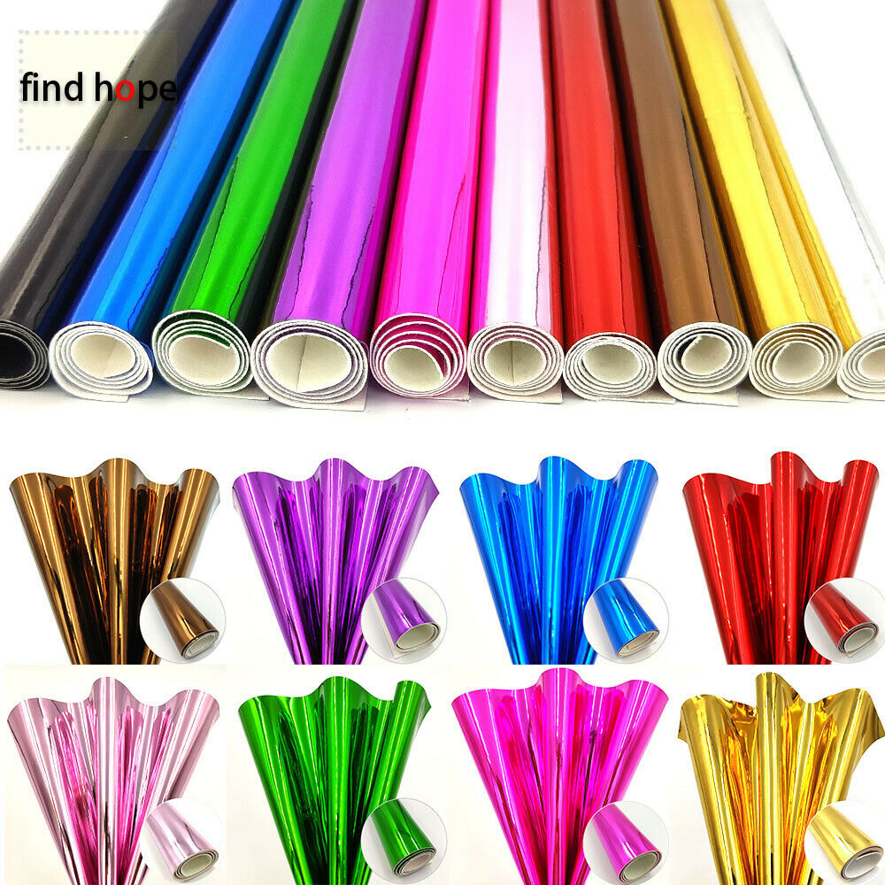 Industrial Laser Welding - Tissu en similicuir PU brillant effet