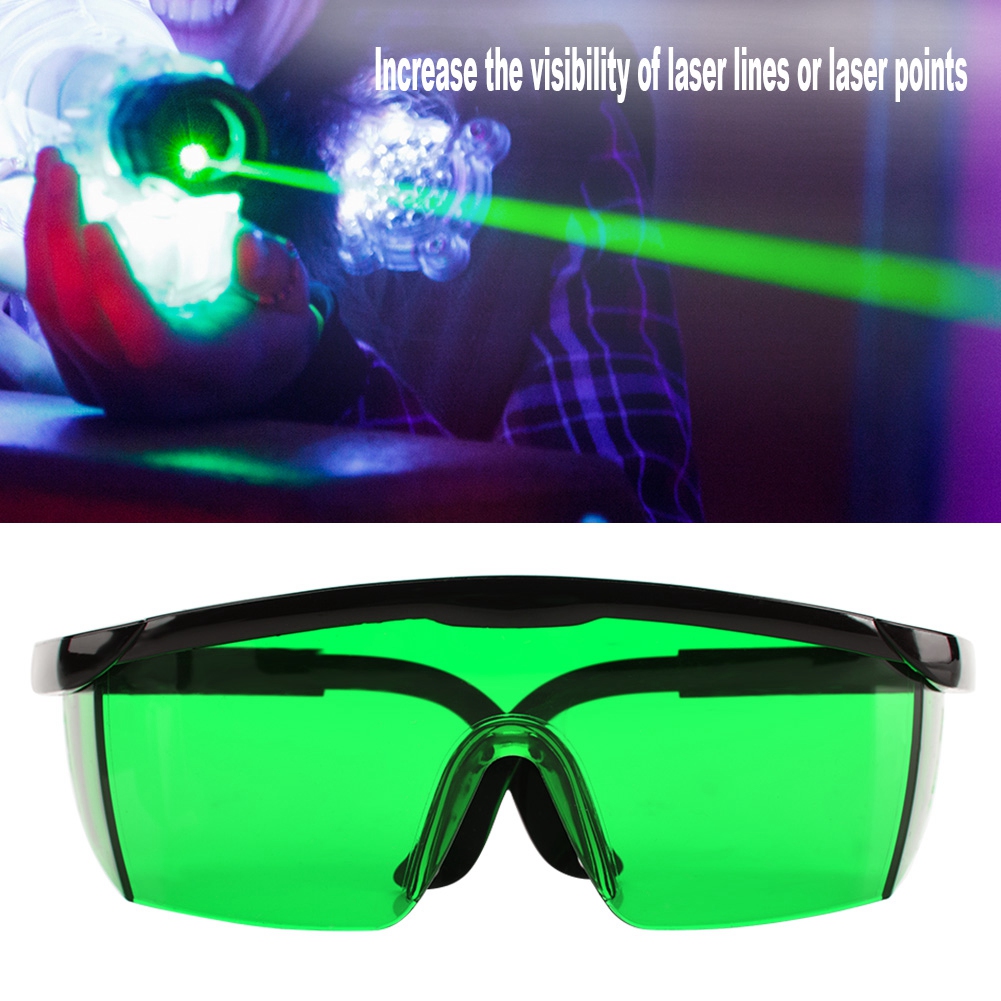 Industrial Laser Alignment Tool - ZK50 faisceau Laser Veiw visibilité lunettes