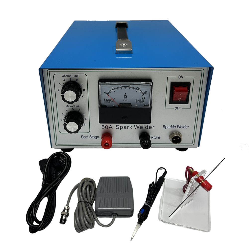 Industrial Laser Welding - Machine de soudage au laser par