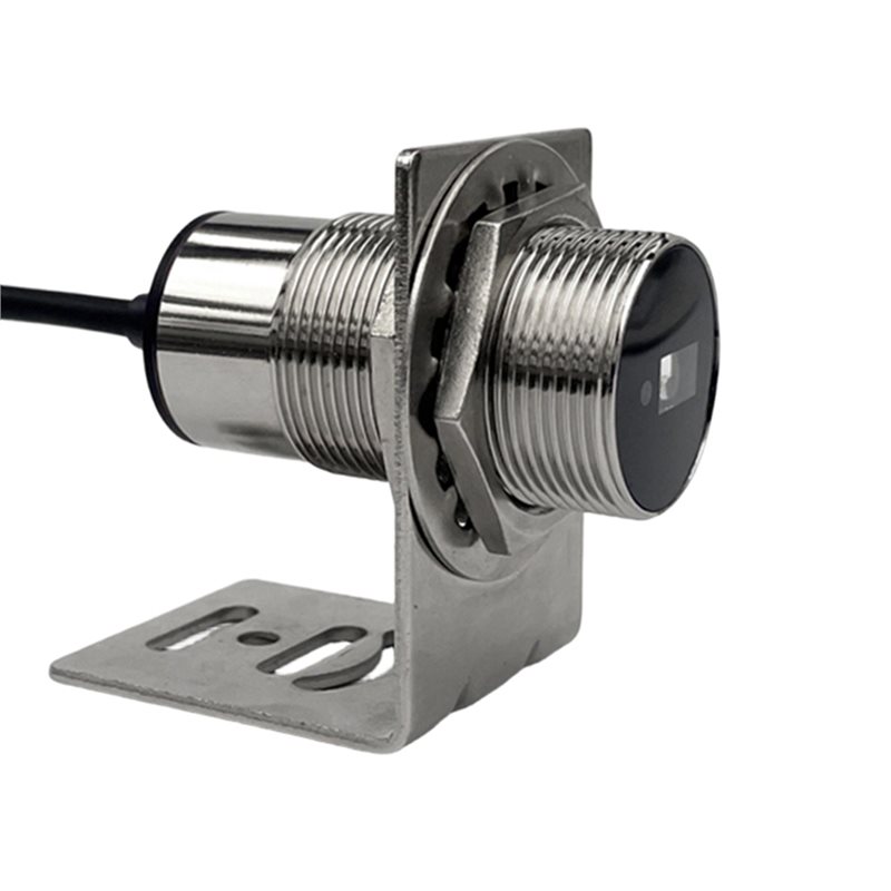 Industrial Laser Distance Measuring Device - 【RECOMENDAR】Capteur de distance laser infrarouge avec