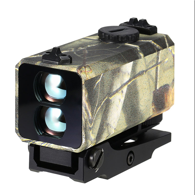 Industrial Laser Rangefinder - Mini télémètre automatique Laser pour la