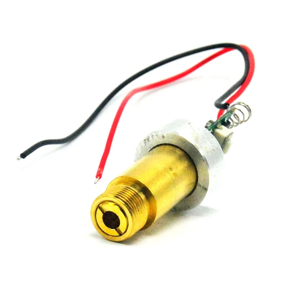 Industrial Laser Module - Dissipateur thermique industriel, diode laser à