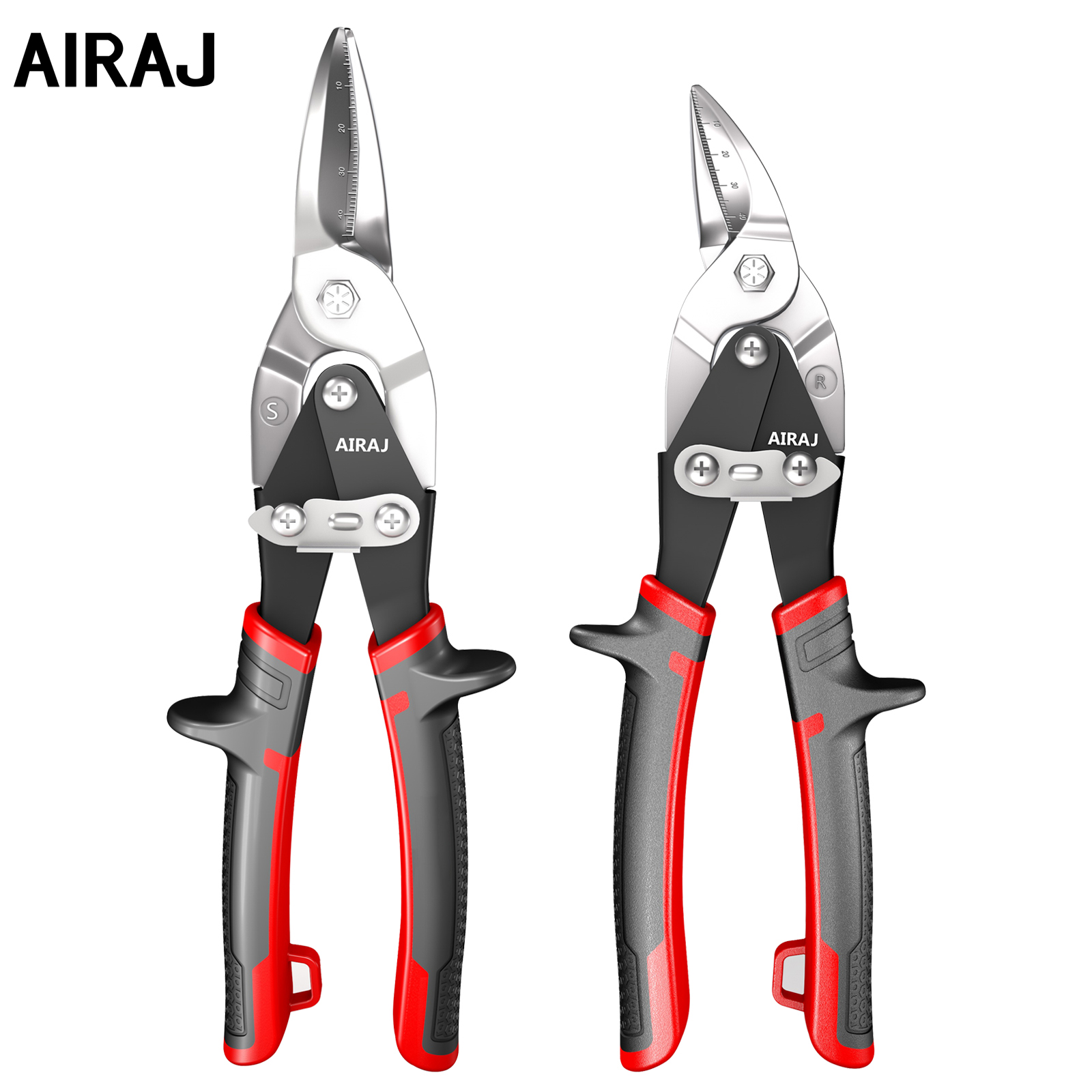 Industrial Laser Alignment Tool - AIRAJ – ciseaux d'aviation en étain,