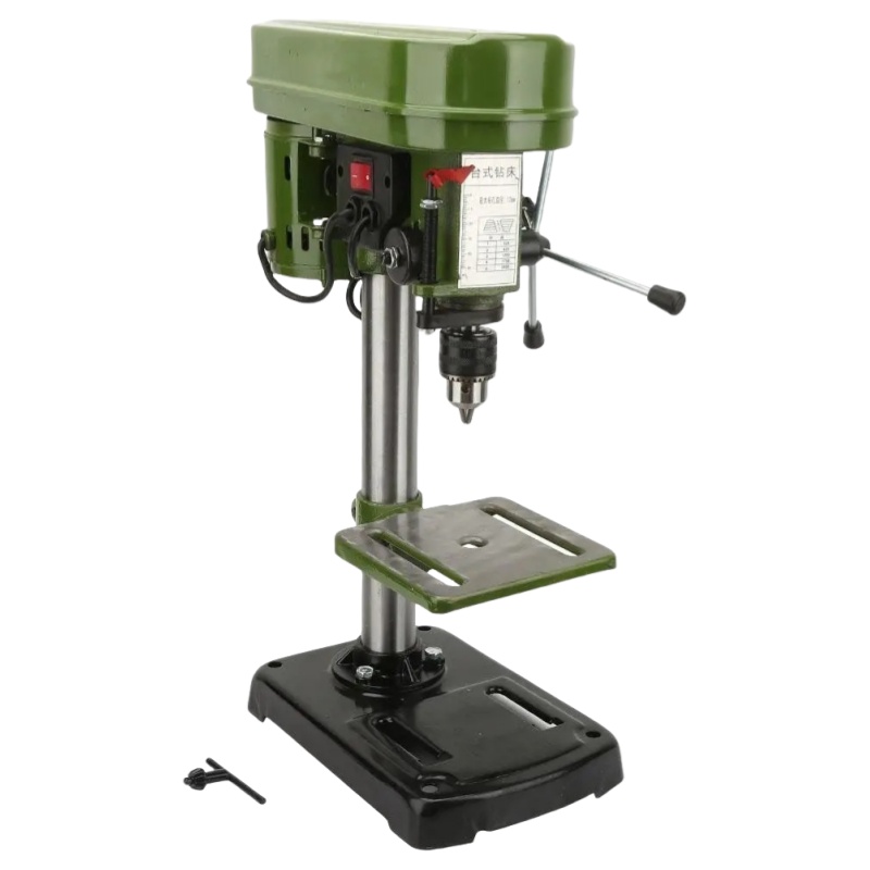 Machine de micro-perçage indus - Industrial Laser Drill avis et prix