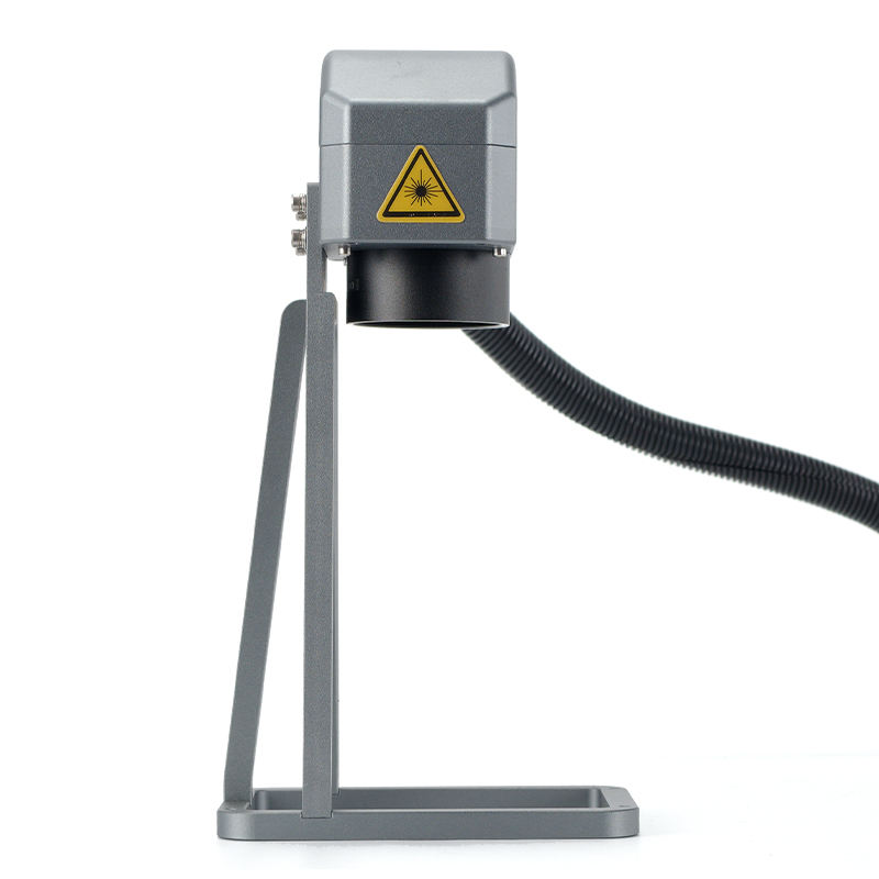Graveur Laser portatif à Fiber - Industrial Handheld Laser Printer avis et prix