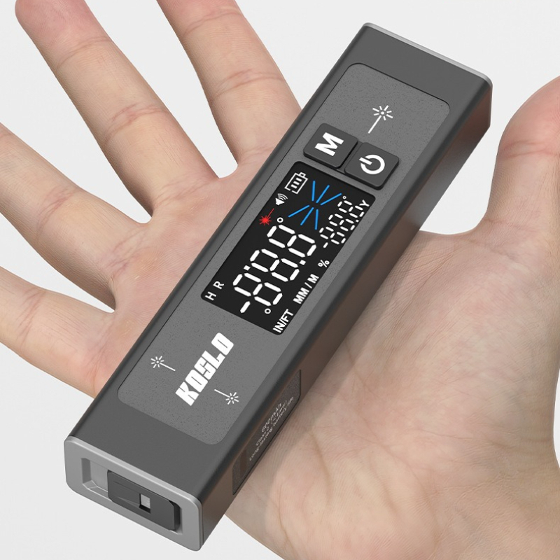 Inclinomètre numérique à doubl - Industrial Laser Alignment Tool avis et prix