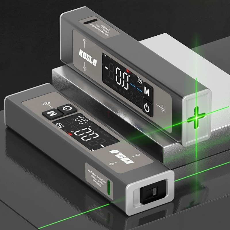 Inclinomètre numérique à doubl - Industrial Laser Alignment Tool avis et prix