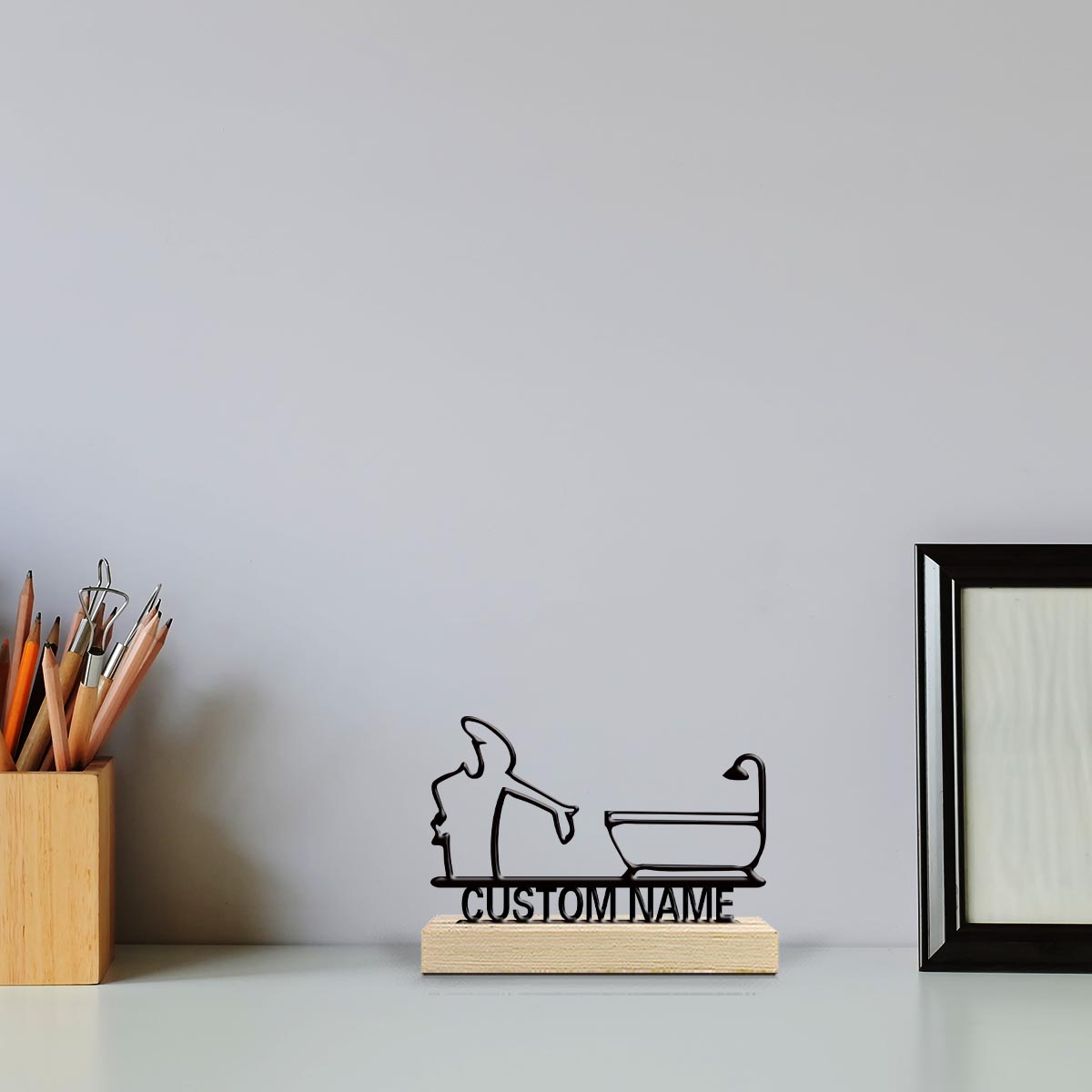 1 pièce d'ornement de bureau e - Desktop Laser Engraver avis et prix