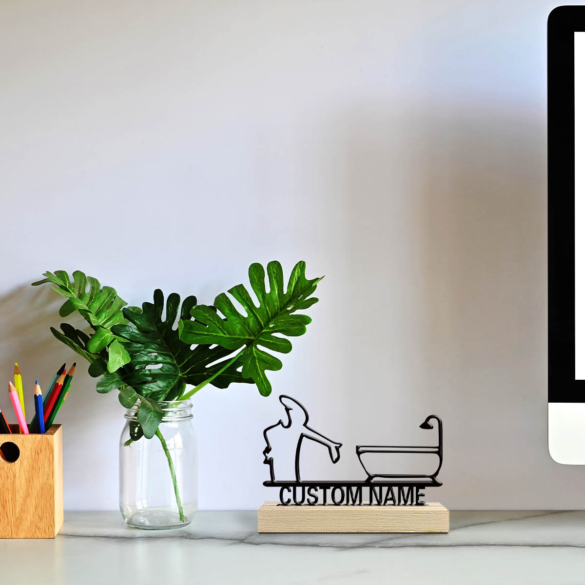1 pièce d'ornement de bureau e - Desktop Laser Engraver avis et prix