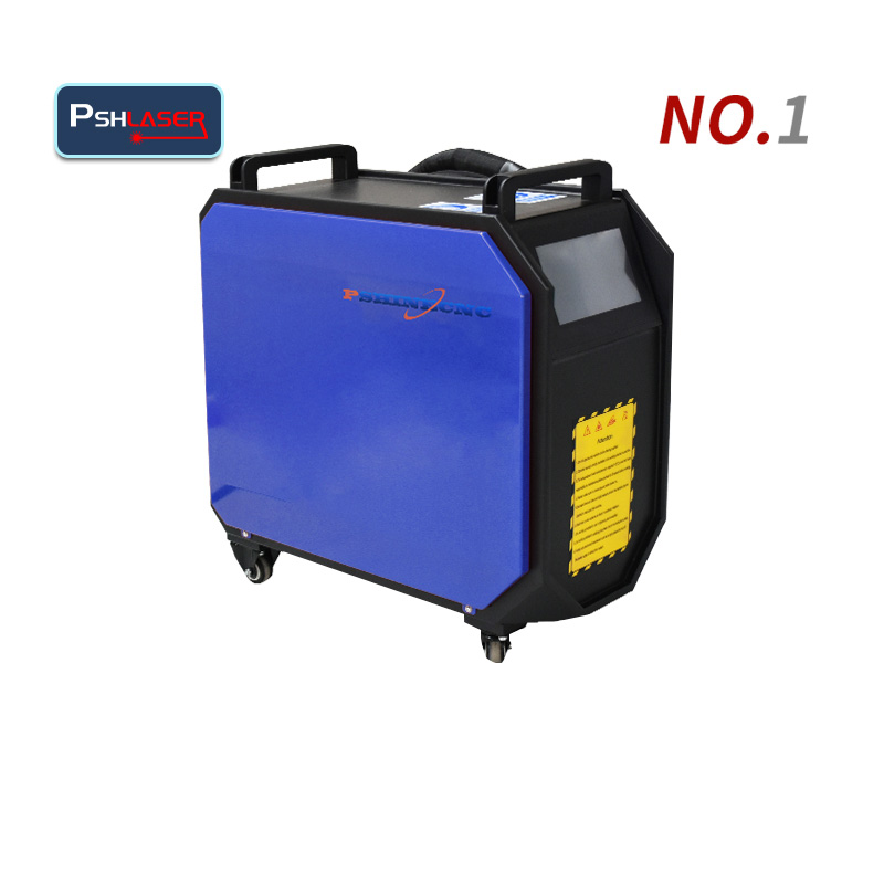 Nouvelle machine de soudage la - Industrial Laser Welding avis et prix