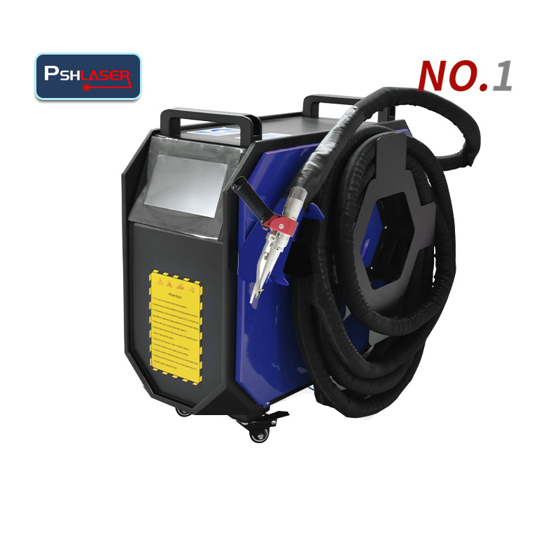 Nouvelle machine de soudage la - Industrial Laser Welding avis et prix