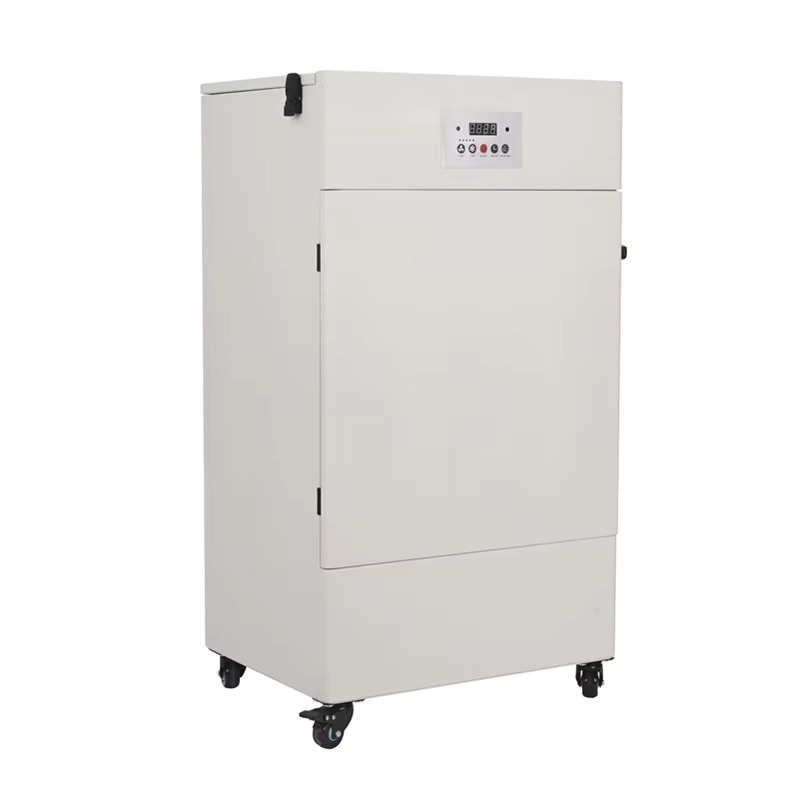 Purificateur d'air d'échappeme - Industrial Laser Power avis et prix
