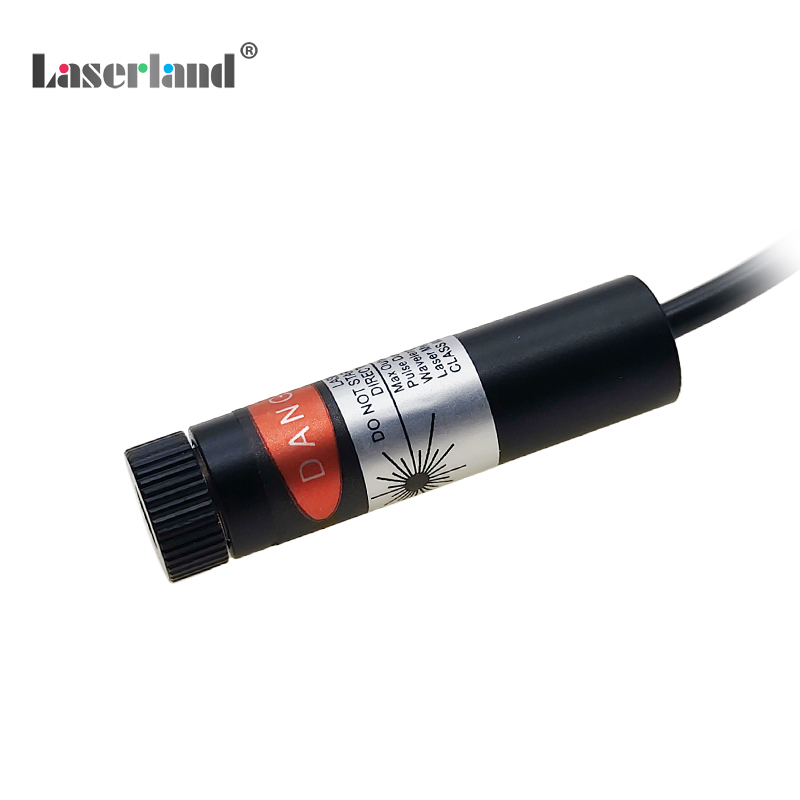 Module de Diode Laser rouge cr - Industrial Laser Welder avis et prix