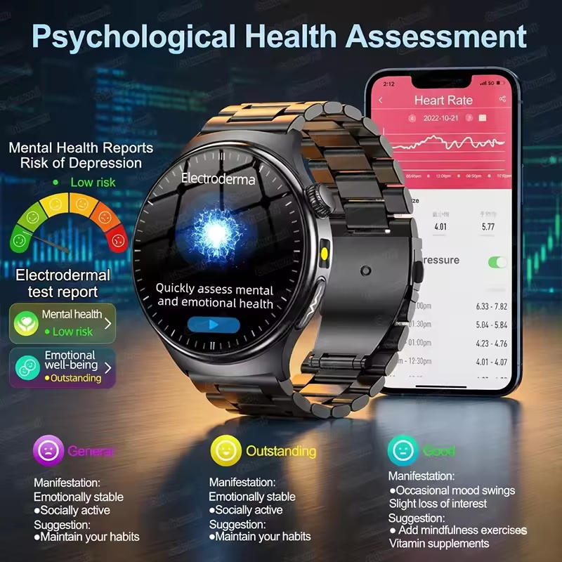 Montre Connectée de Santé 2026 - Industrial Laser Alignment Tool avis et prix
