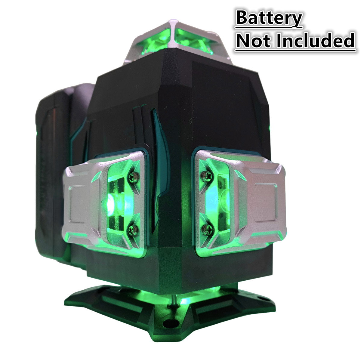 Pour batterie Makita 18V 16 li - Industrial Laser Alignment Tool avis et prix