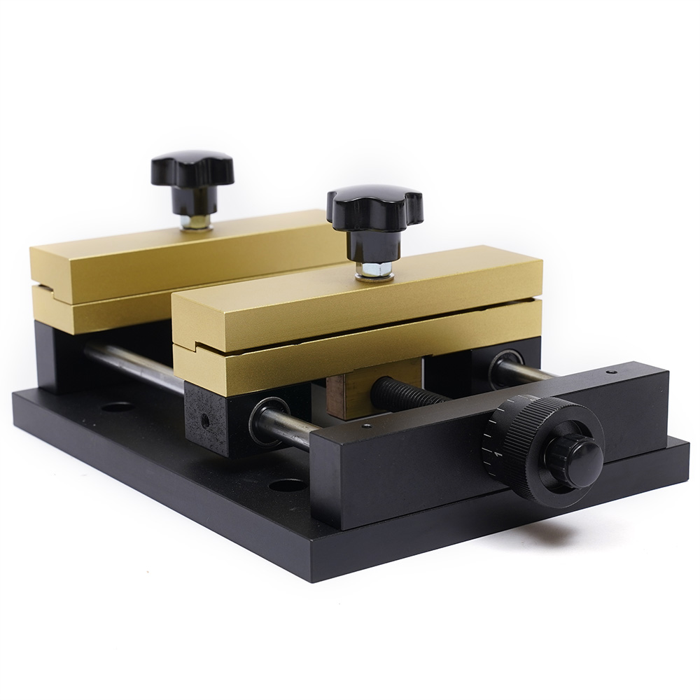 Pince de fixation coulissante  - Industrial Laser Power avis et prix