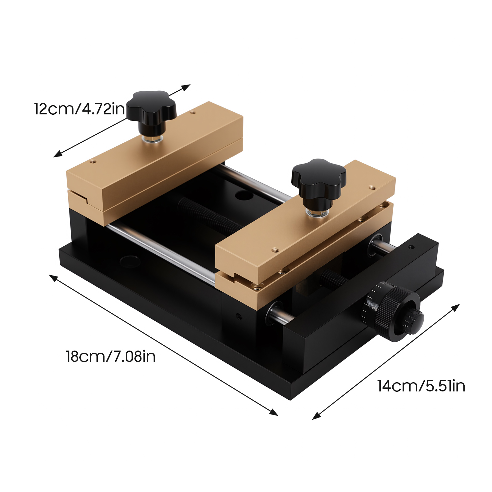 Pince de fixation coulissante  - Industrial Laser Power avis et prix