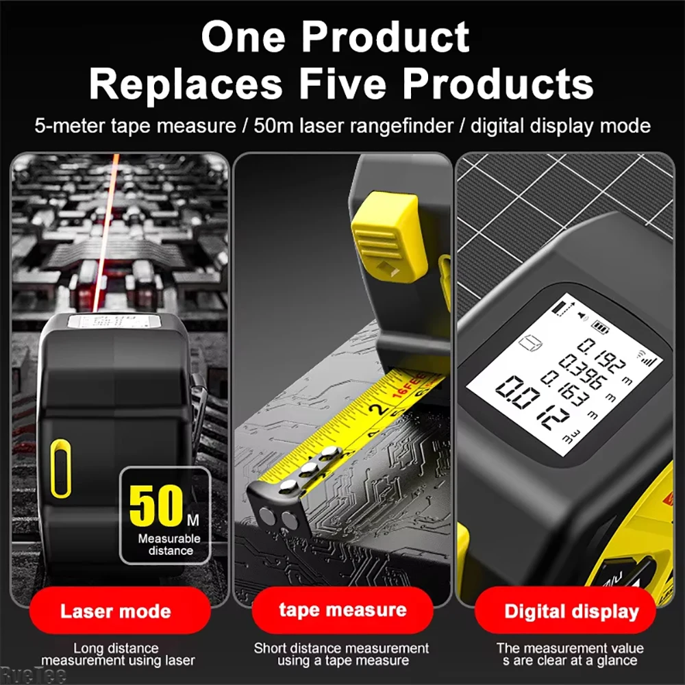Ruban à mesurer Laser avec cha - Industrial Laser Alignment Tool avis et prix