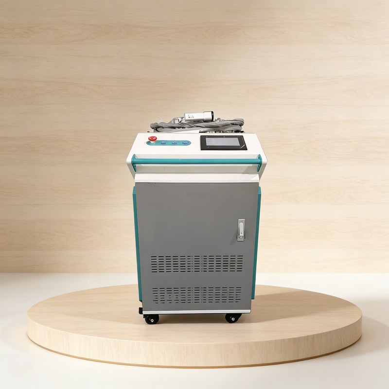 Machine de nettoyage au laser  - Industrial Laser Welder avis et prix