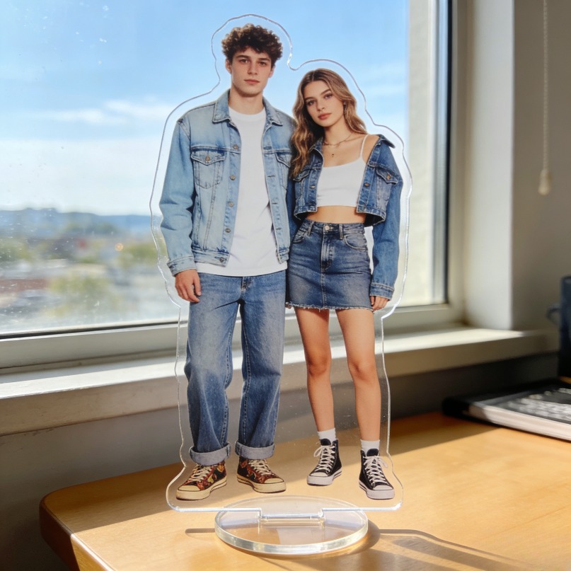 Ornement de bureau personnalis - Desktop Laser Engraver avis et prix