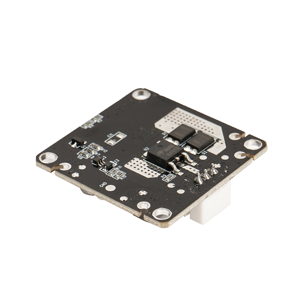 Carte de pilote Laser 10W 12V  - Industrial Acrylic Laser Cutter avis et prix