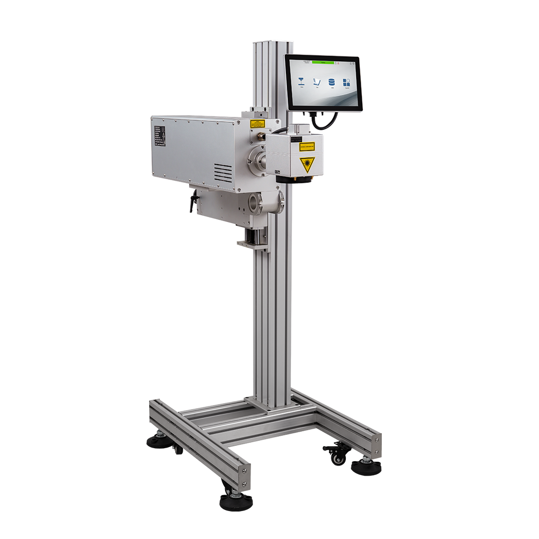 Machine de gravure laser CO2 D - Industrial Laser Packaging avis et prix