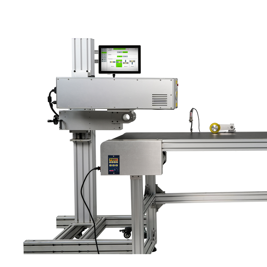 Machine de gravure laser CO2 D - Industrial Laser Packaging avis et prix