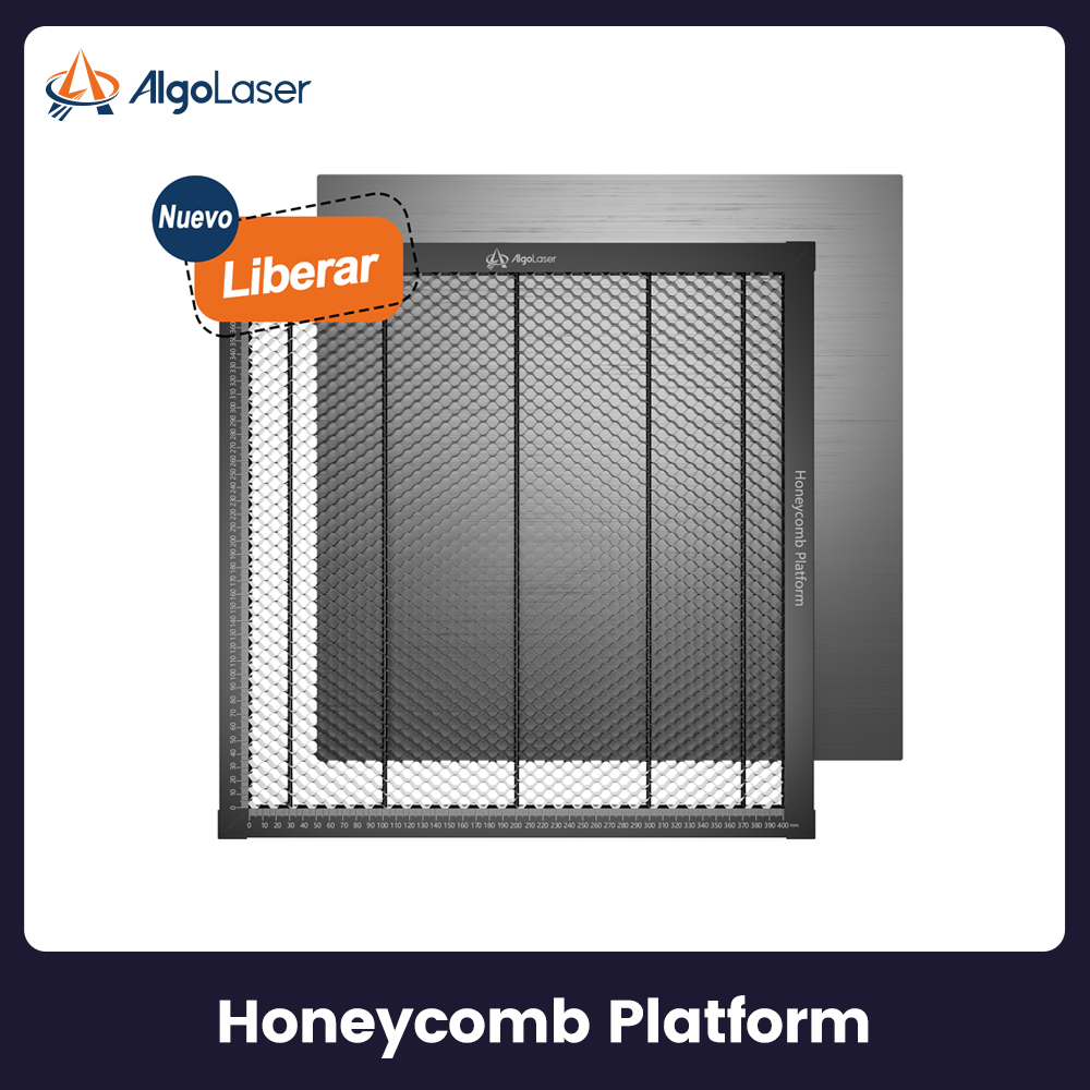 Algolaser Table de travail en  - Industrial Acrylic Laser Cutter avis et prix