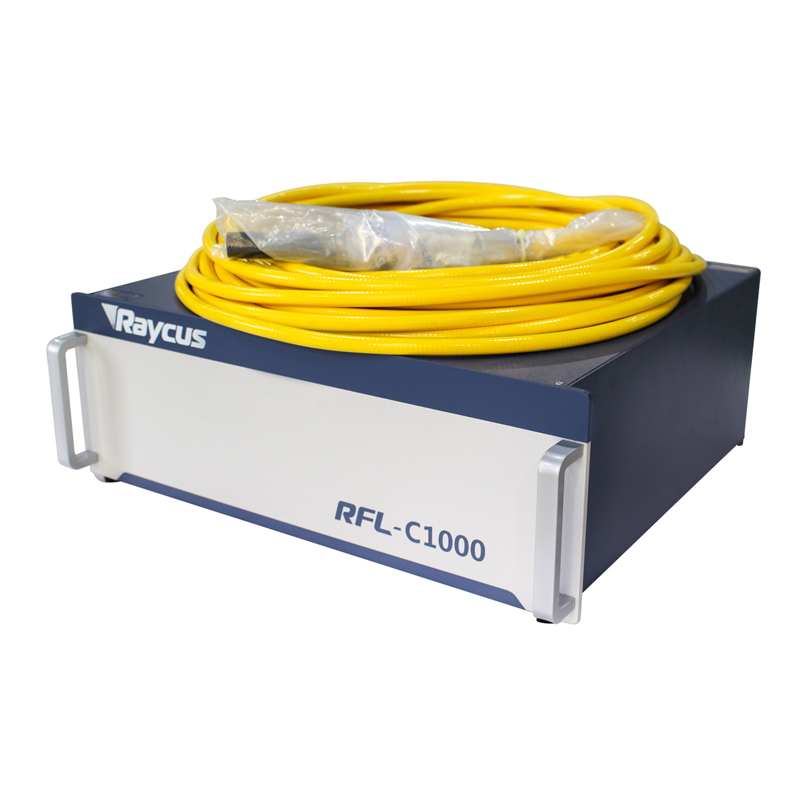 Source laser fibre Raycus 3000 - Industrial Laser Welding Machine Price avis et prix