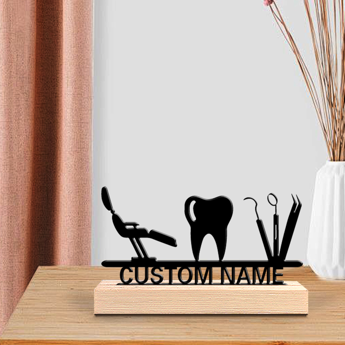 1 pièce Art métallique de bure - Desktop Laser Engraver avis et prix