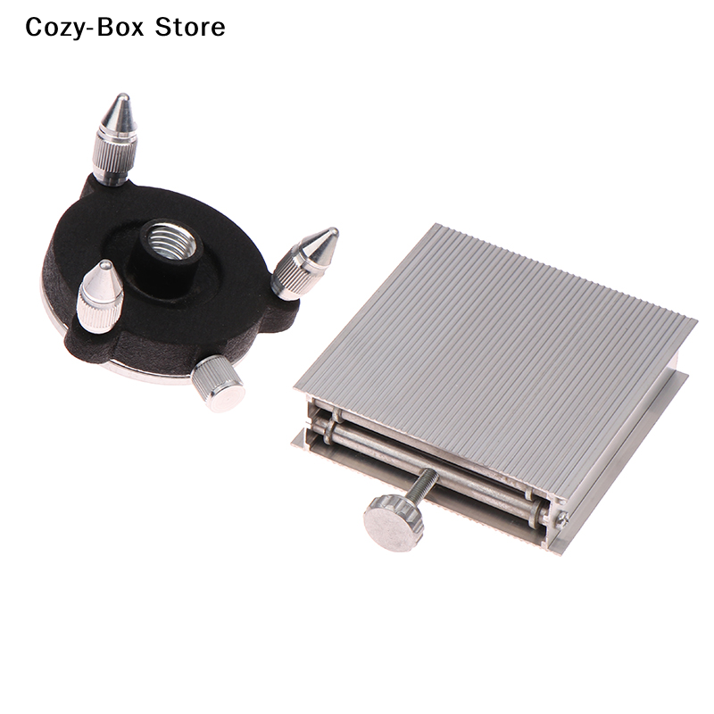 [ZY] Support de Niveau Laser R - Industrial Laser Alignment Tool avis et prix