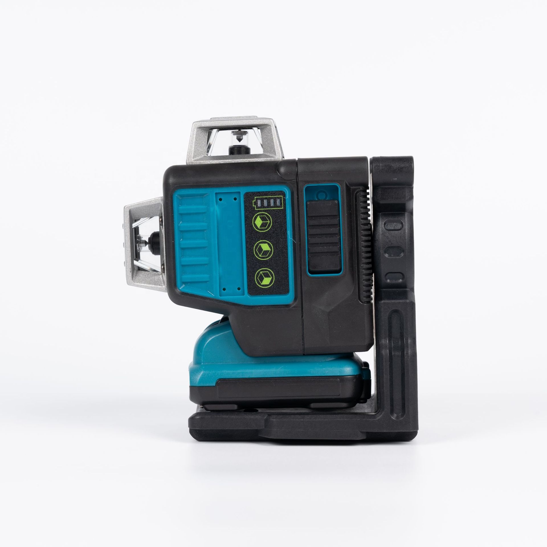 Niveau laser rotatif 4D 12 lig - Industrial Laser Power avis et prix