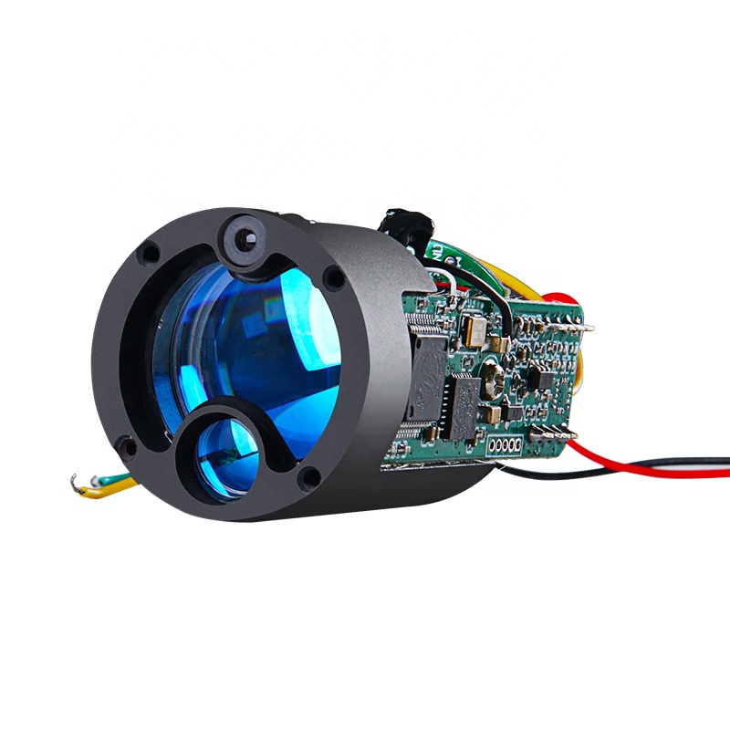 Nouveau module de mesure de di - Industrial Laser Distance Measuring Device avis et prix