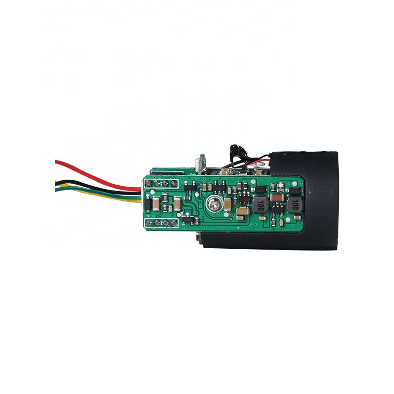 Nouveau module de mesure de di - Industrial Laser Distance Measuring Device avis et prix