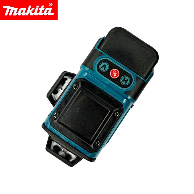 2026 Makita 360 °   Niveau las - Industrial Laser Alignment Tool avis et prix