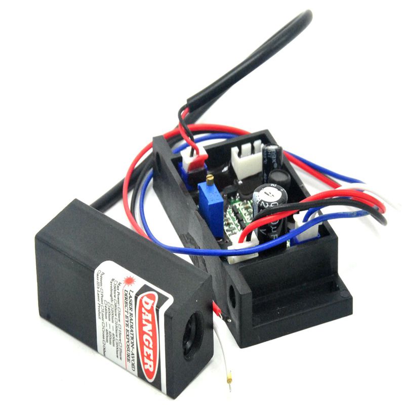 Module Diode Laser bleu Violet - Industrial Laser Module avis et prix