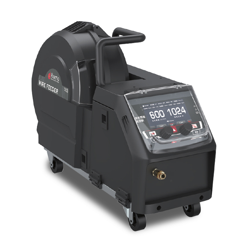 Machine de soudage laser à fib - Industrial Laser Welder avis et prix