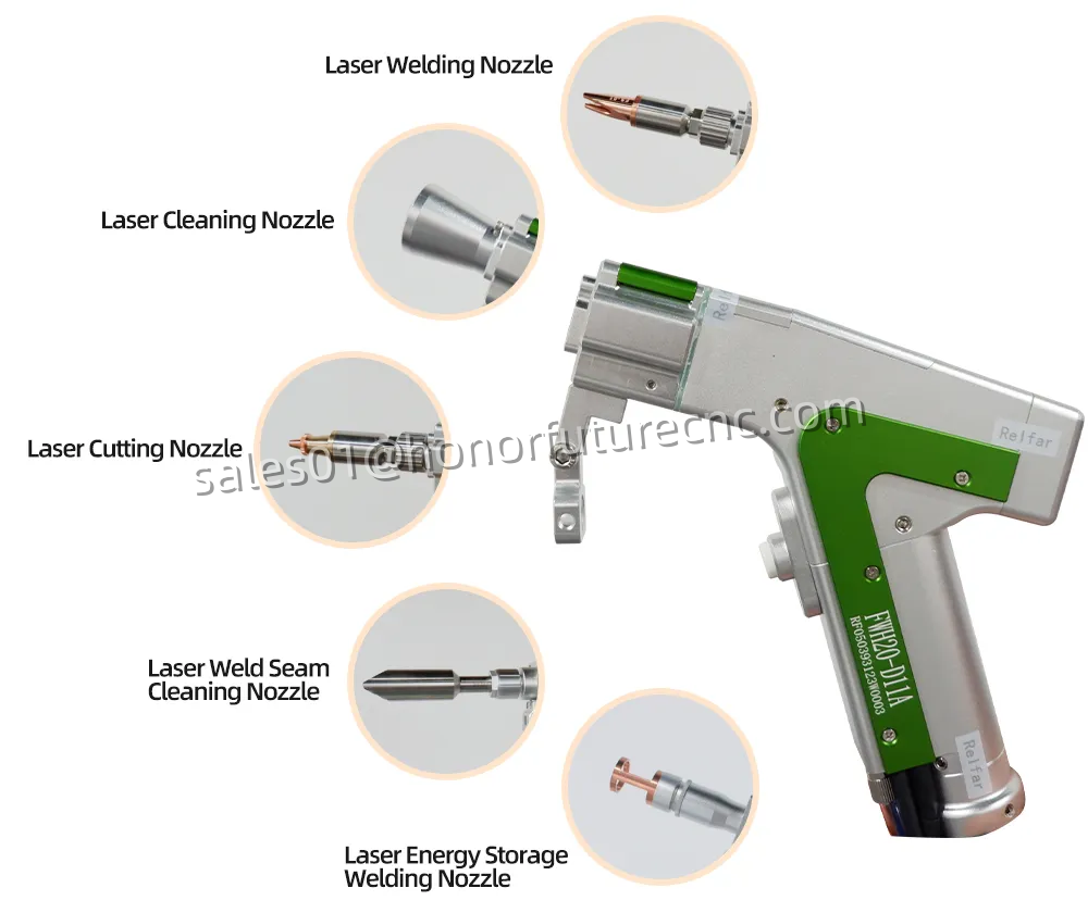 Machine de soudage Laser à bat - Industrial Laser Welding Machine Price avis et prix