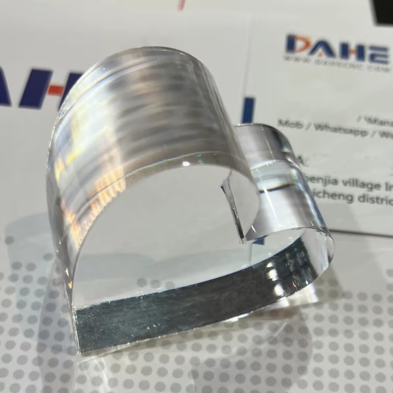 Machine de découpe laser CO2 à - Industrial Acrylic Laser Cutter avis et prix