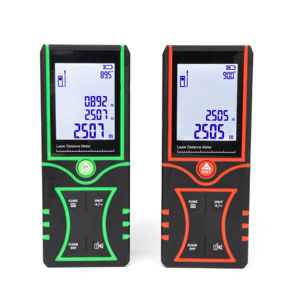 Télémètre laser industriel rou - Industrial Laser Rangefinder avis et prix