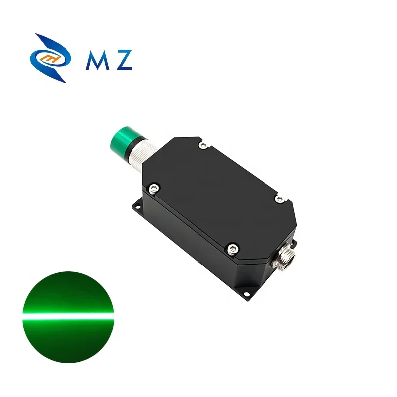 Module de diode laser vert à l - Industrial Laser Module avis et prix