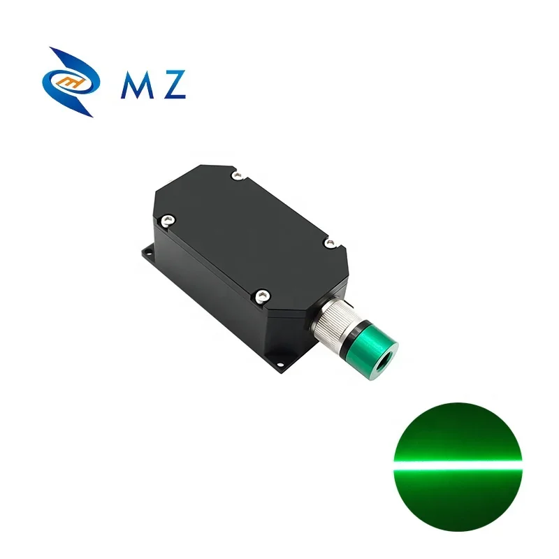 Module de diode laser vert à l - Industrial Laser Module avis et prix