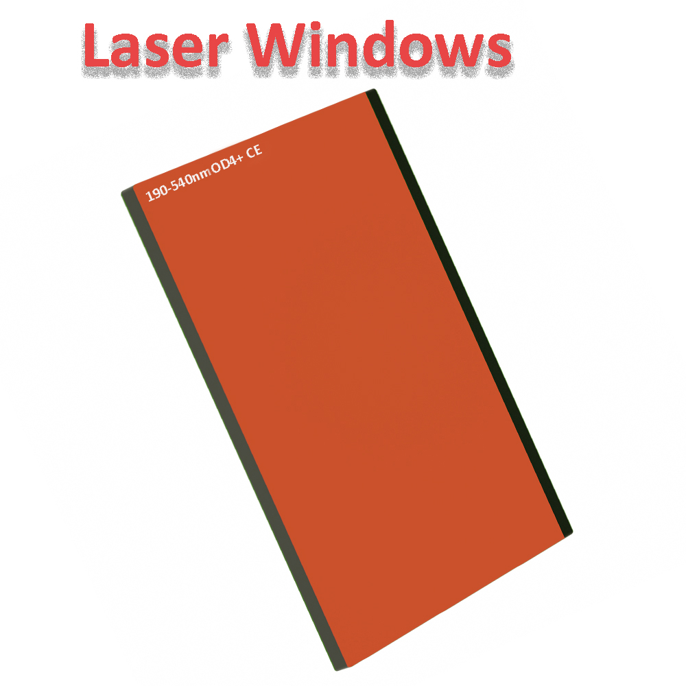 Fenêtre de protection laser 53 - Industrial Laser Welding avis et prix