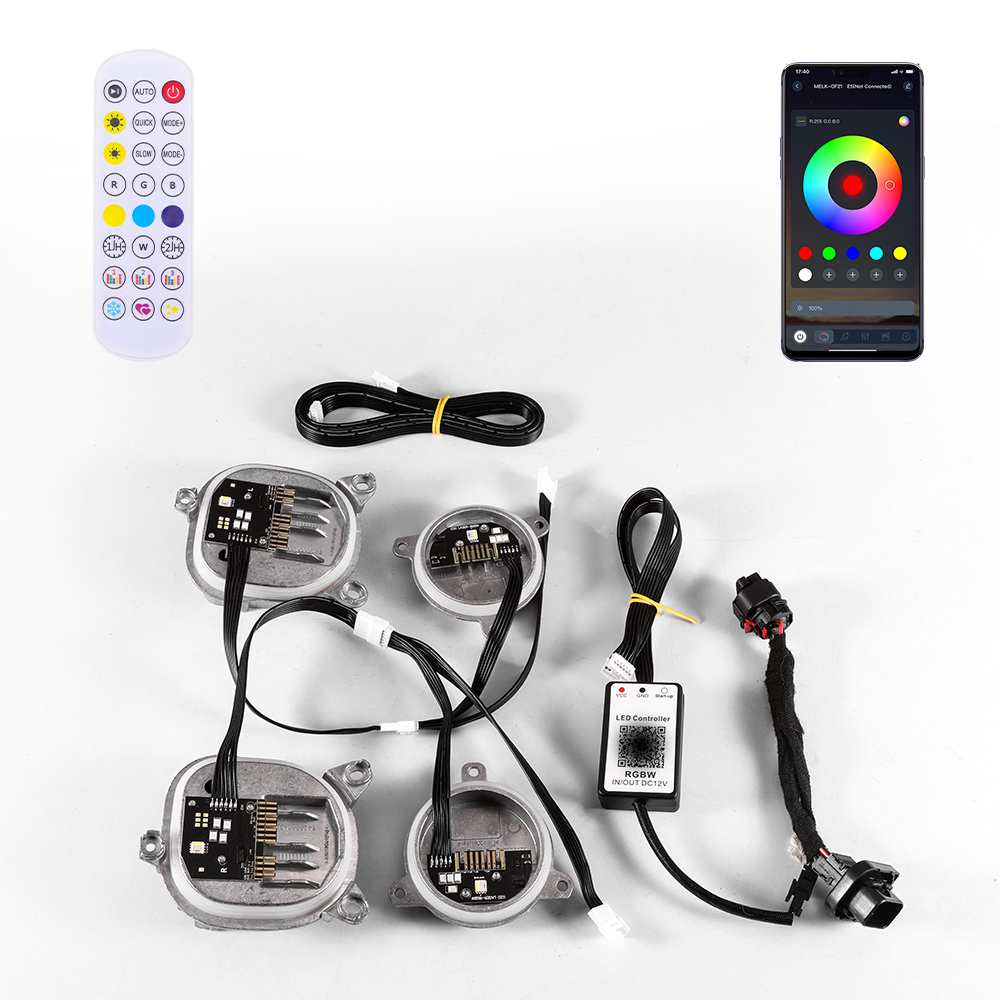 Modules LED RGB multicolores l - Industrial Laser Module avis et prix