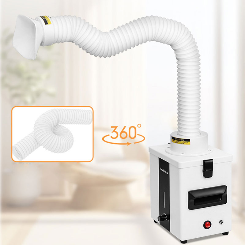 Purificateur de fumée Laser, e - Industrial Laser Welder avis et prix