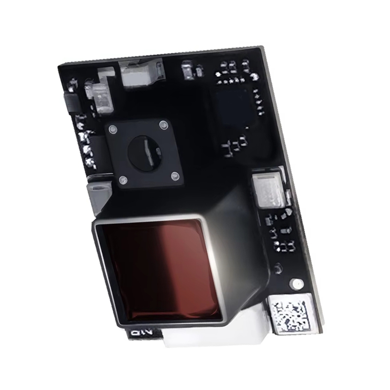 Technologie de télémétrie lase - Industrial Laser Module avis et prix
